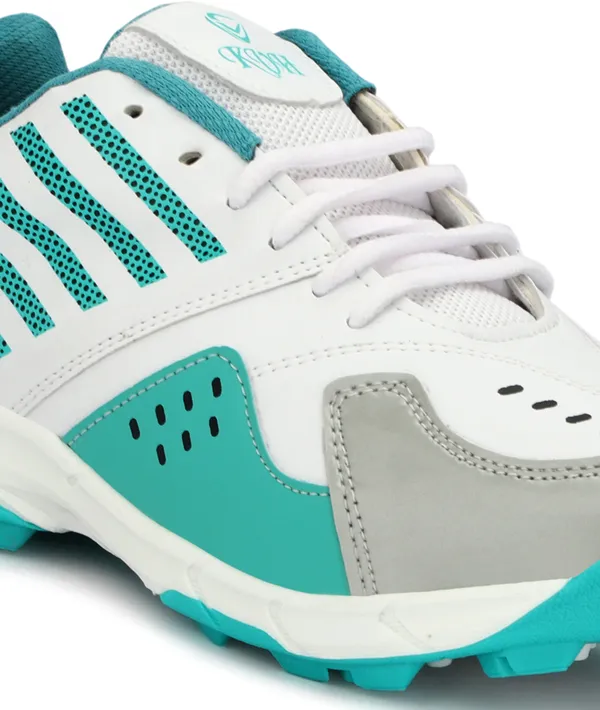 PRO_KVH_Men's_Durable_and_Lightweight_Advanced_Cricket_Shoe_with_Enhanced_Traction_and_Grip
